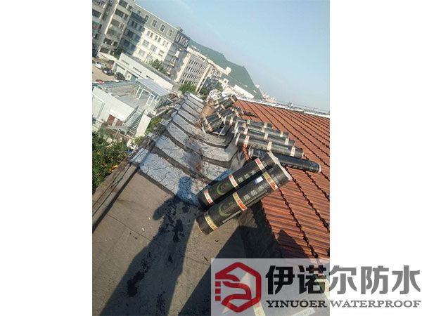 太倉知名的屋面防水方案保質保量