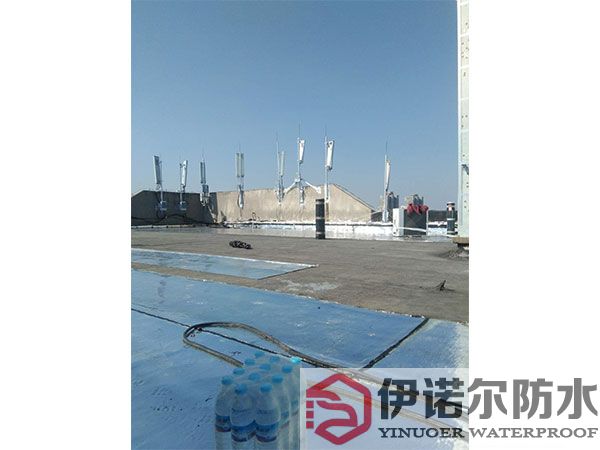 吳中效果好的地下室防水公司哪家好信譽保證